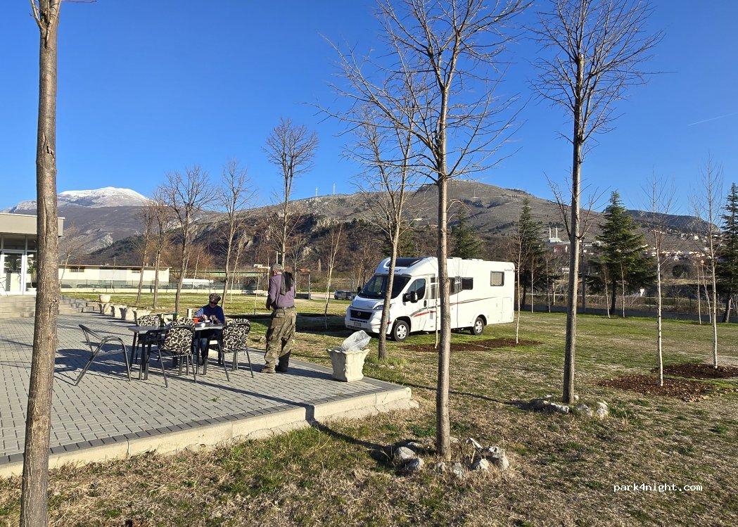 Camping Victoria - Foto 6