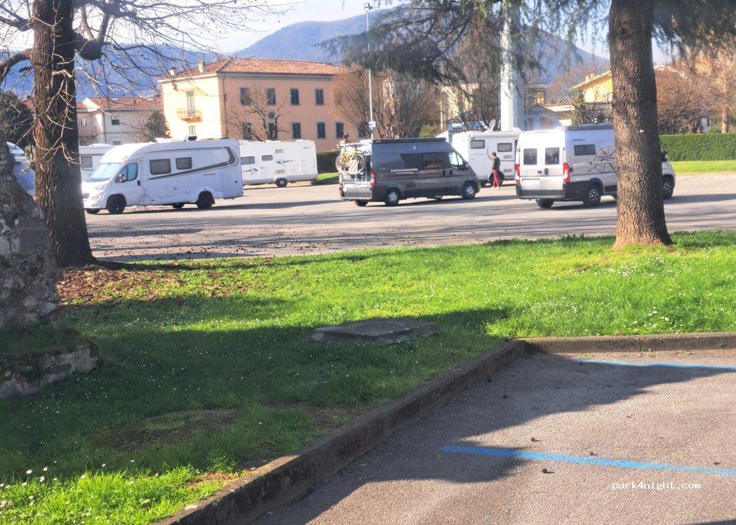 Parking Luporini - Foto 7