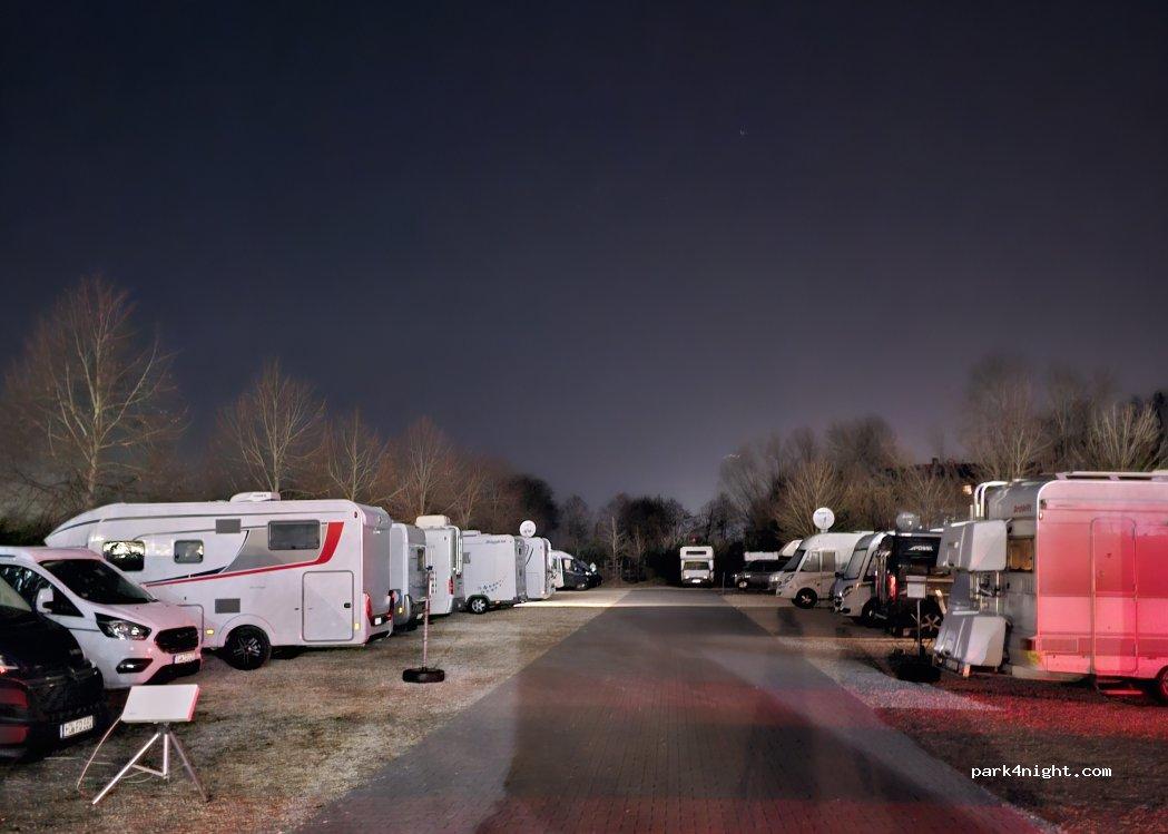 RV Park Erding - Foto 4