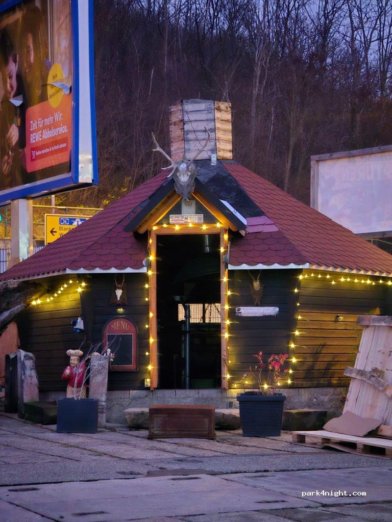 Tourismuszentrum Womopark24 Thale Wohnmobilstellplatz - Foto 2