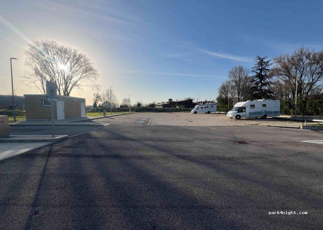 Area Camper Cividale del Friuli - Foto 5