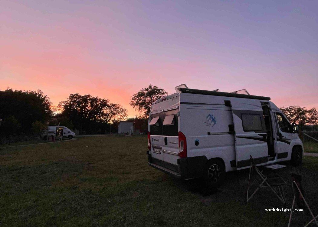 AREA SOSTA CAMPER FARDELLA - Foto 3