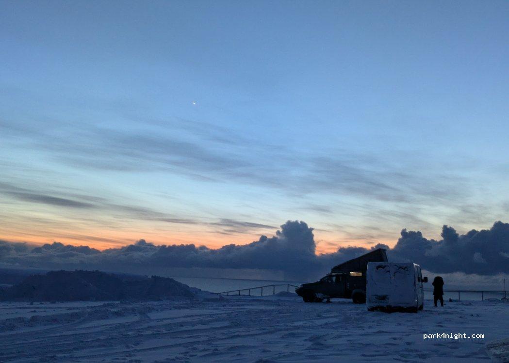 Wohnmobil- und Wohnwagenstellplatz 3663 - Foto 6