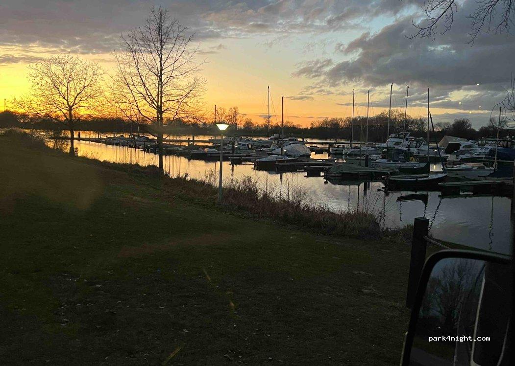 Camperplaats Jachthaven 't Loo - Foto 5