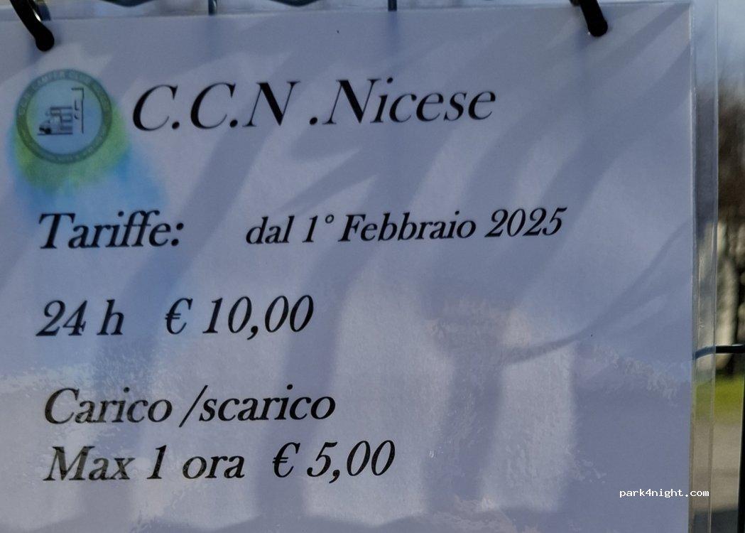 Area Sosta Camper - Nizza Monferrato - Foto 7