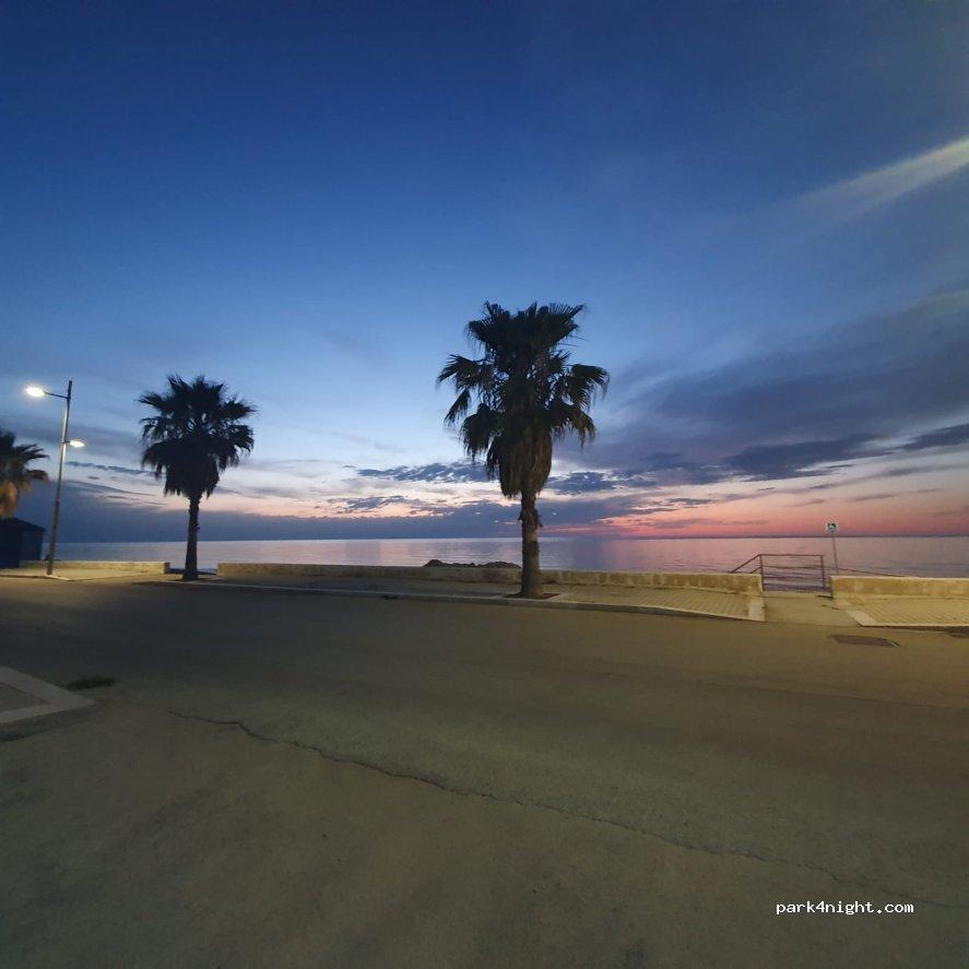 Sosta Camper Isola Bella - Foto 7