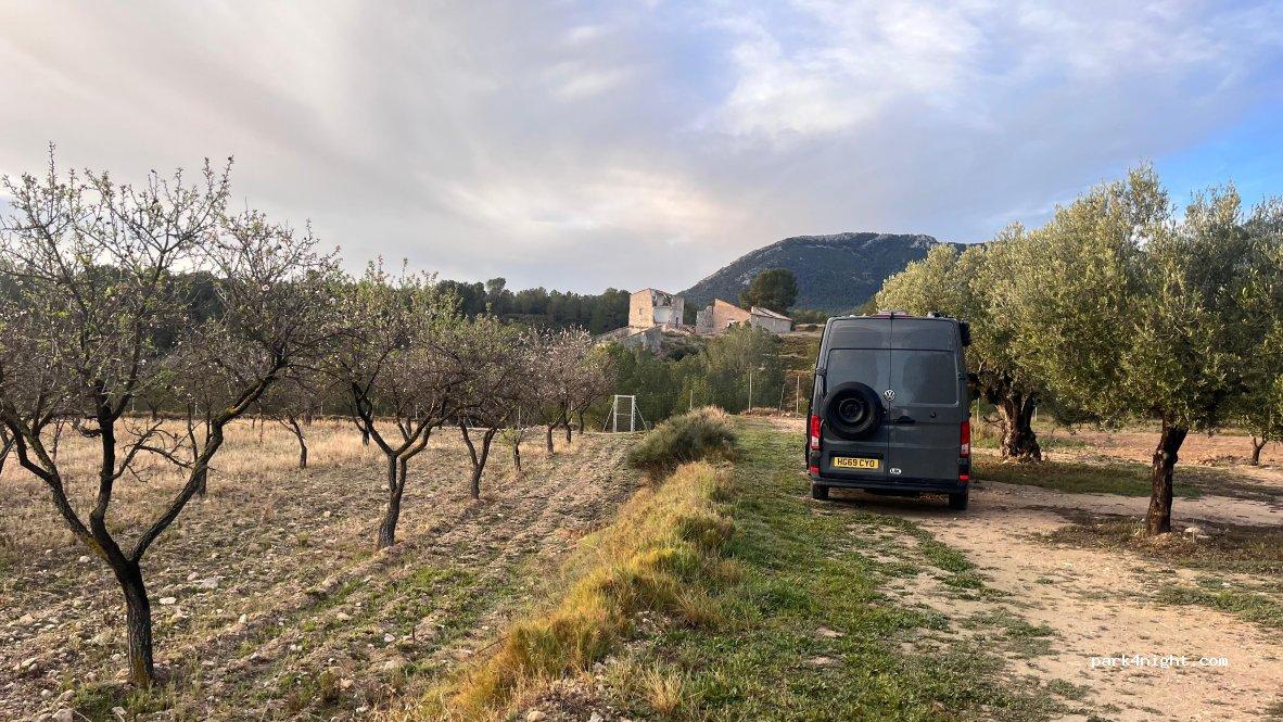 Nuestro Lugar Campsite - Foto 4