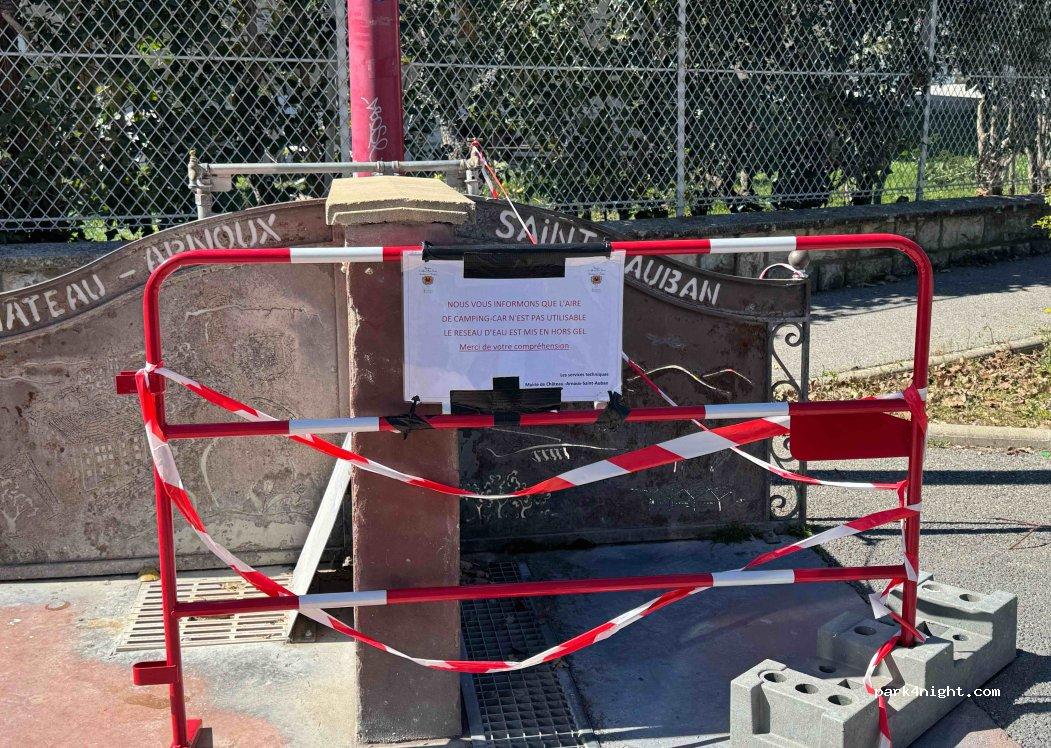 Service camper - Foto 6