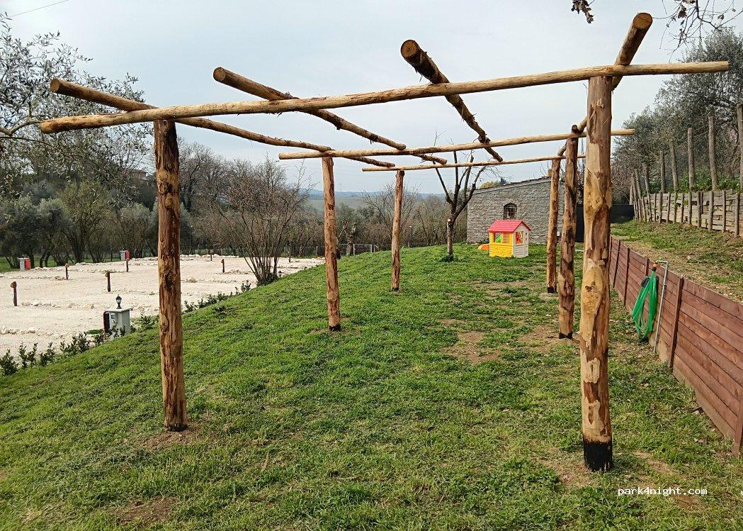 Manivera - Area di sosta per camper - Foto 3