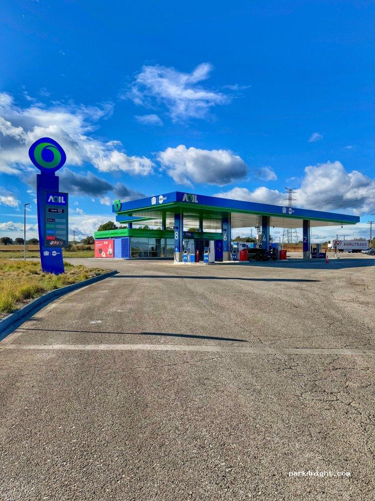 Àrea AC Sant Gregori - Foto 2