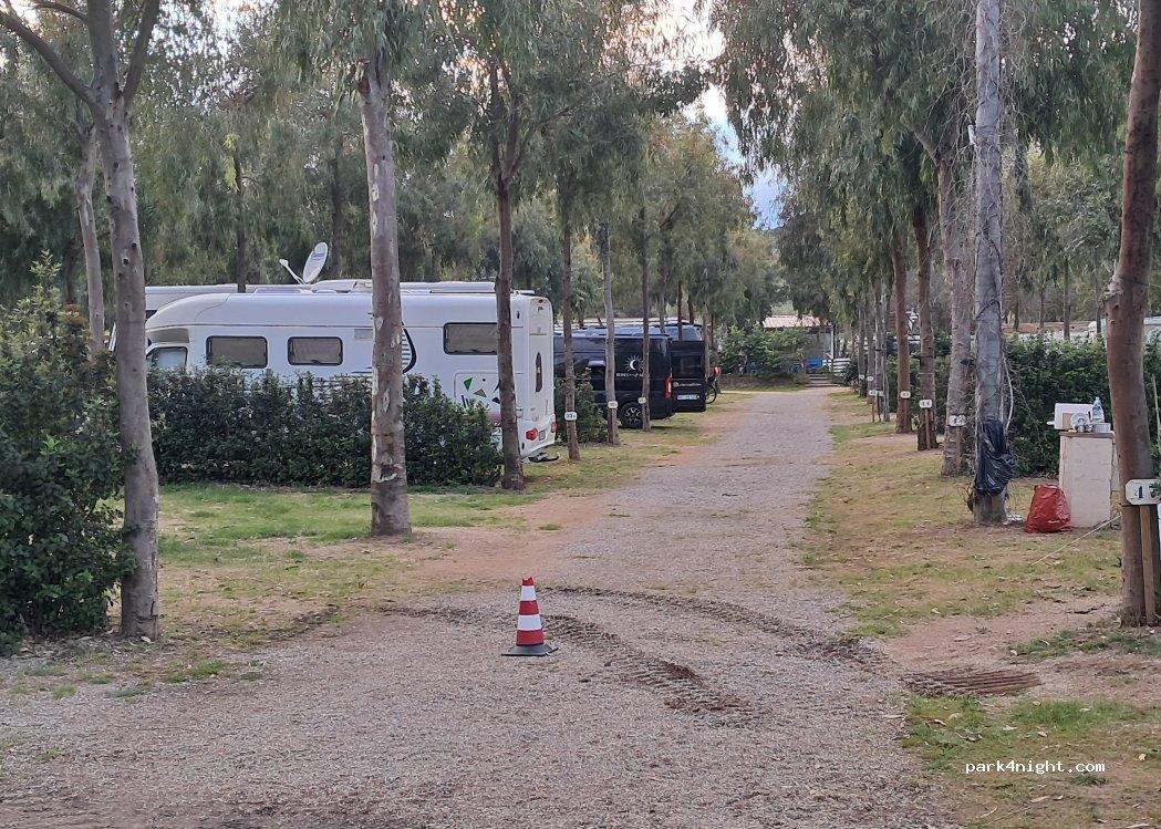 Camping La Pineta - Foto 4