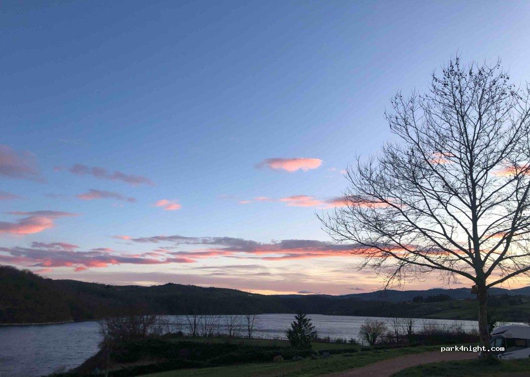 Aires de Camping-Car - Foto 4