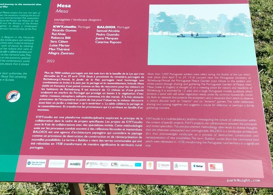 Air de Camping Car Richebourg - Foto 3