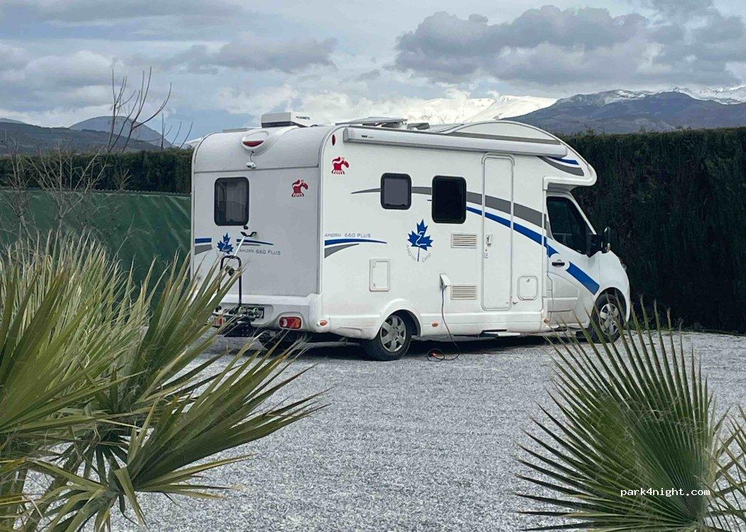 Area Camper Bellavista - Foto 2