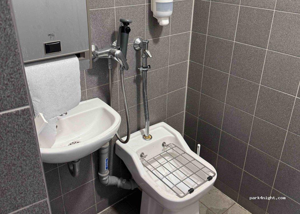 Wohnmobilstellplatz 15910 Halbe - Foto 5