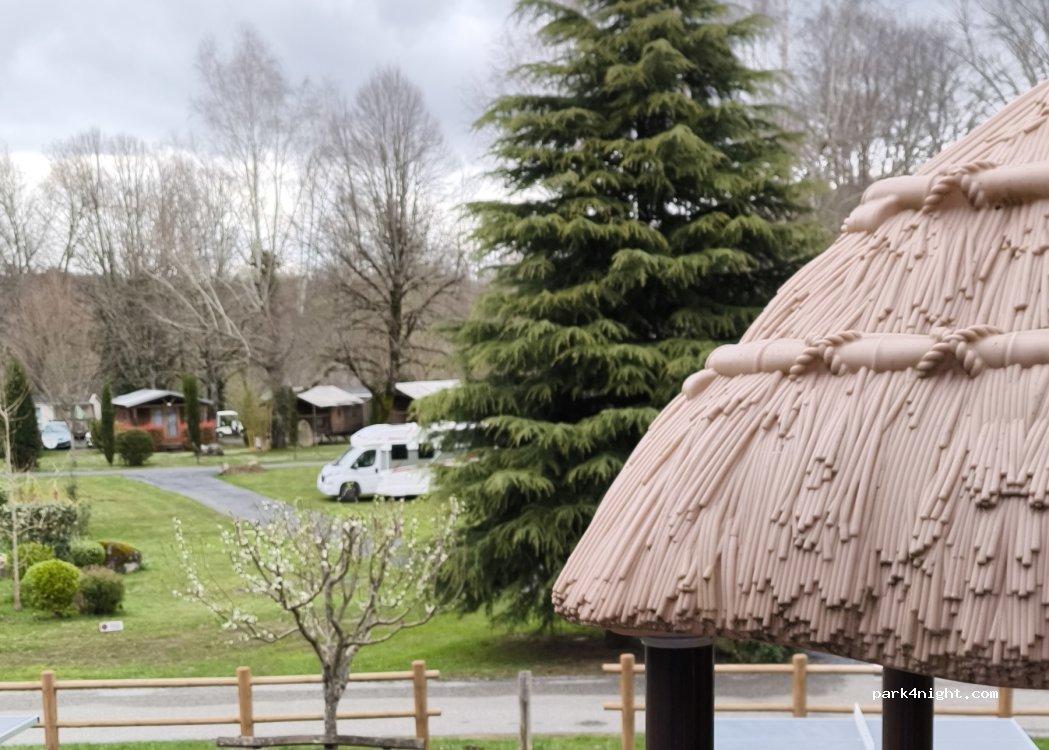 Camping de la Forêt - Lourdes - Foto 3