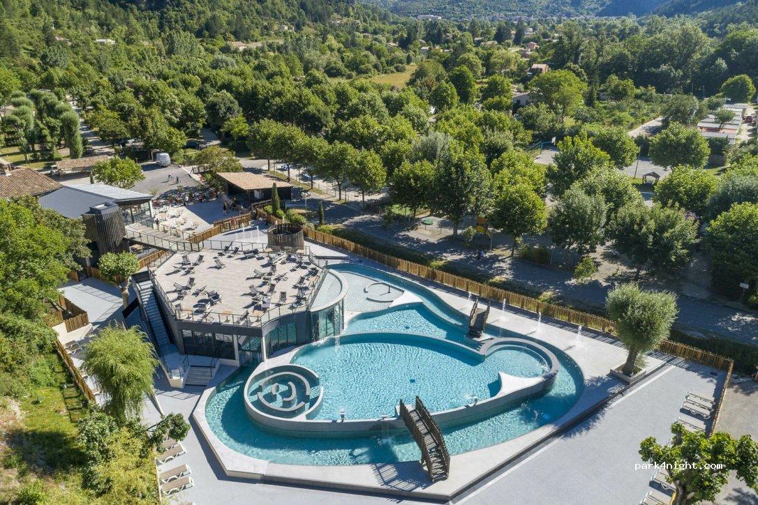 Castellane Camping-cars - Foto 7