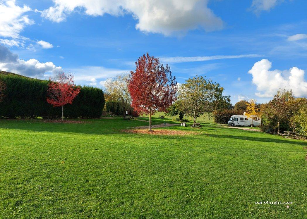 Escale Camping-car - Foto 4