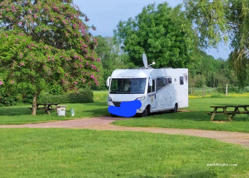 Escale Camping-car - Foto 3