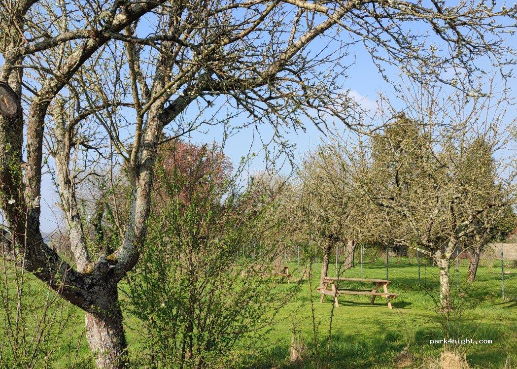 L’aire du lac - Foto 4