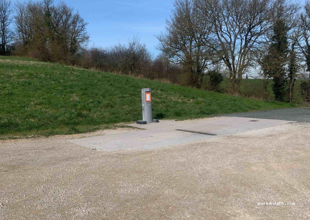 Severac d'Aveyron - Foto 3