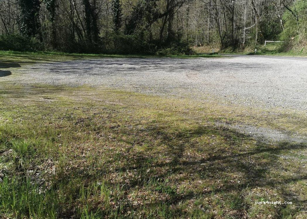 Aire pour Camping-cars 81310 Lisle-sur-Tarn - Foto 6