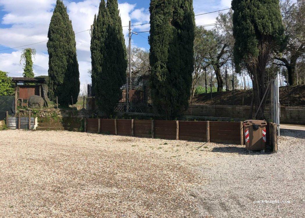 Parcheggio Smiraglia Sosta Camper - Foto 6