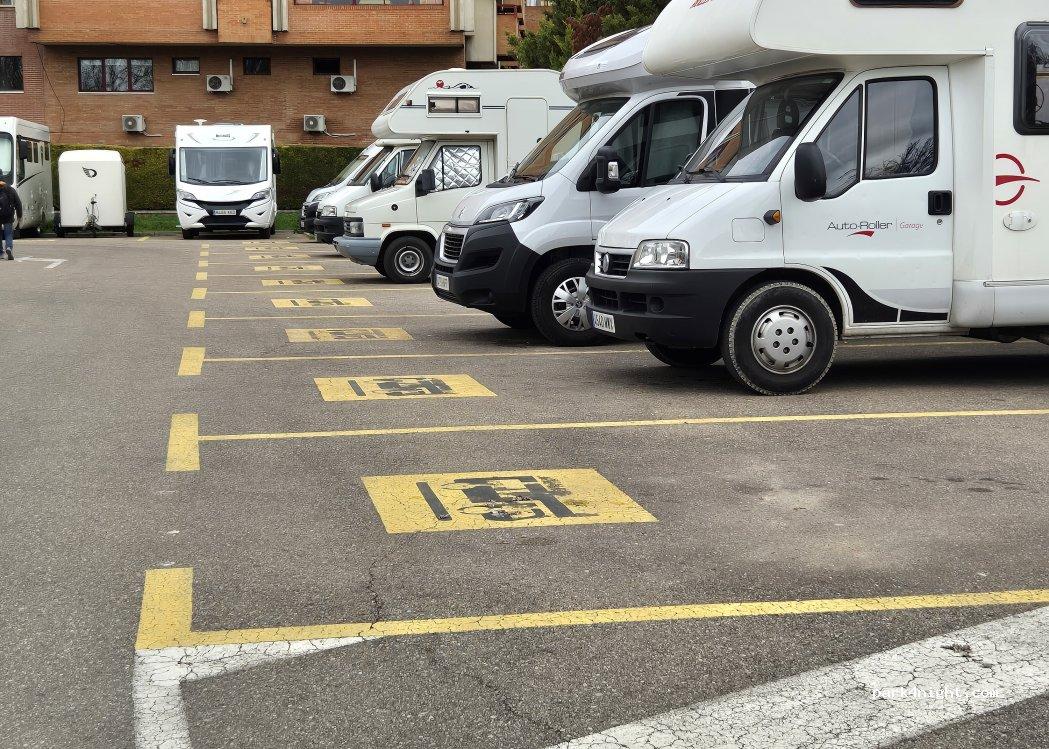 Borne para autocaravanas - Foto 5