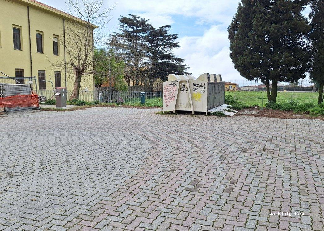 Area Camper urbana - Foto 3