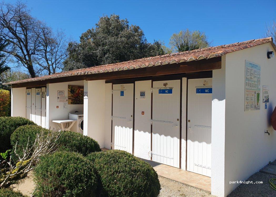 Camping Valerick - Foto 4