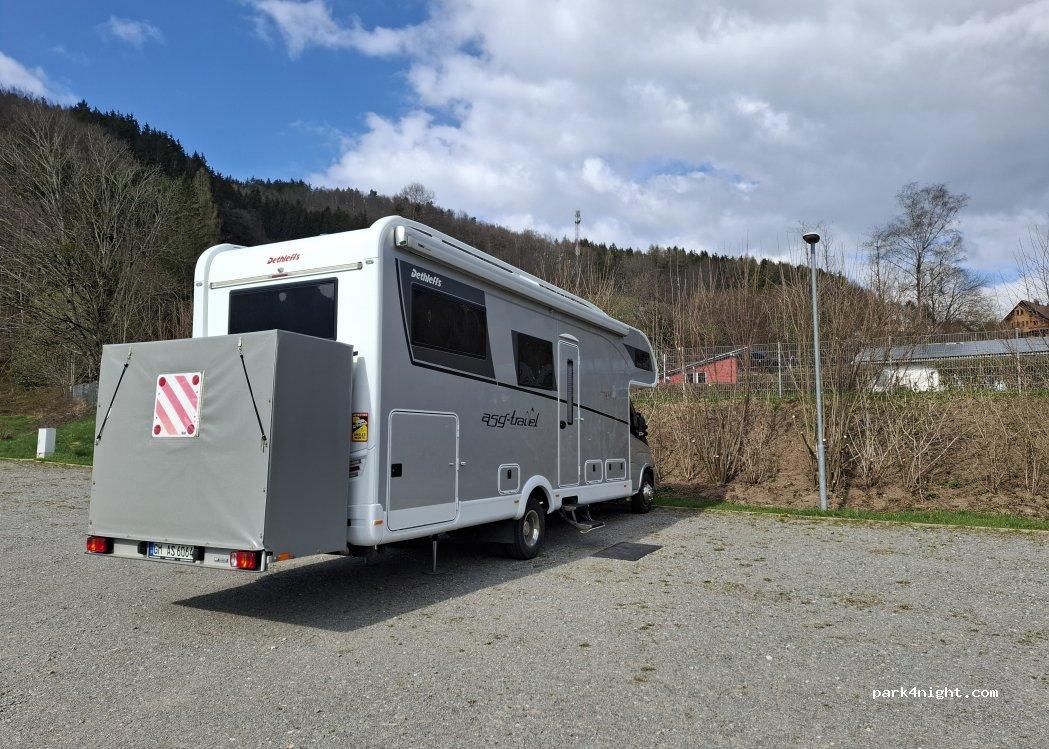 Wohnmobilstellplatz "Weites Ried" - Foto 4