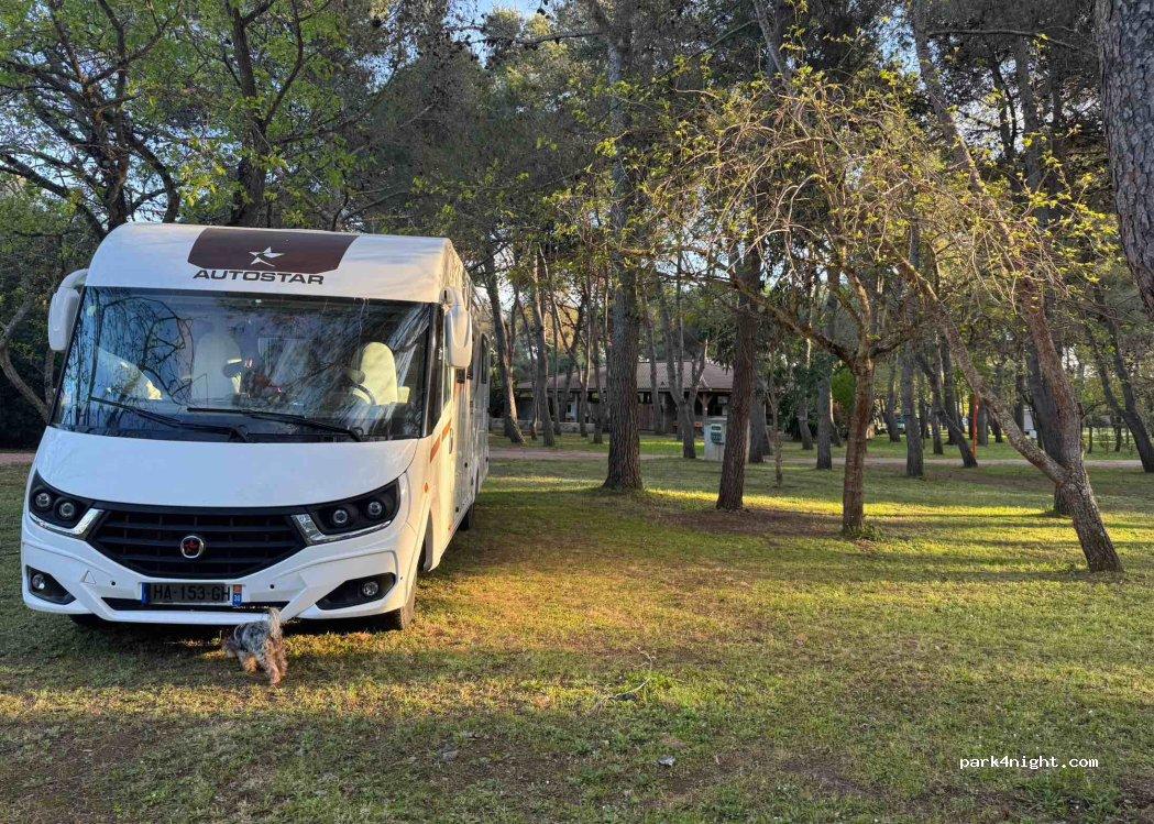 Camping Ras l'Bol - Foto 4