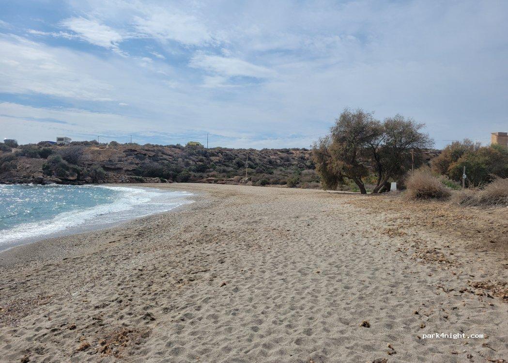 Playa Los Almendros - Foto 4