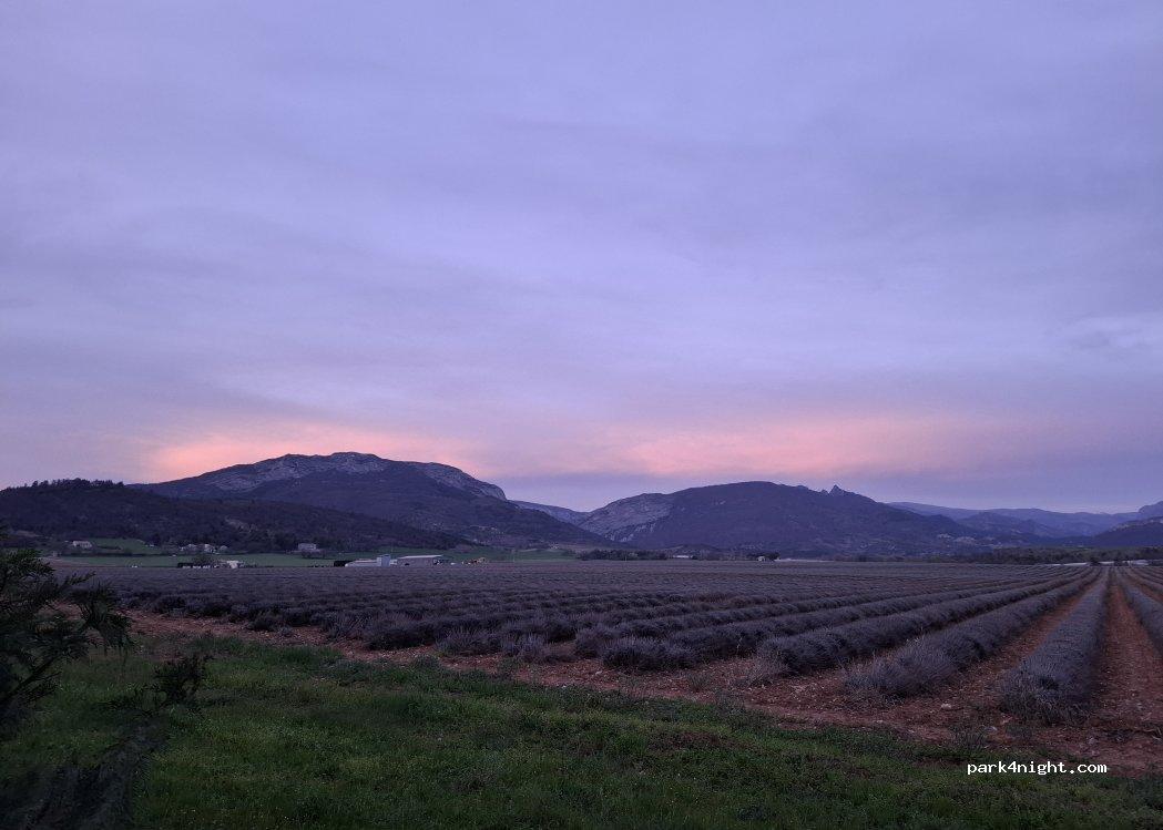 Camping Le Jas du Moine Camping Alpes de Haute Provence - Foto 5