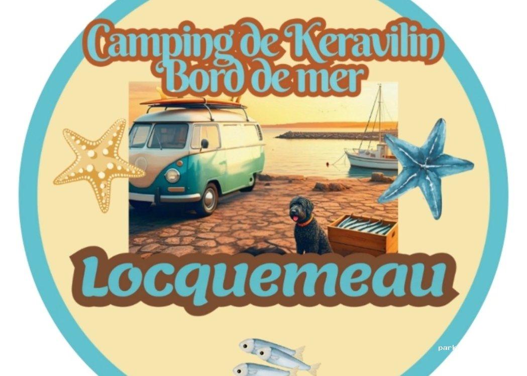 Camping de Keravilin Locquémeau - Foto 2