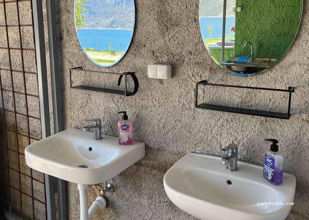 Camping Lagos del Río - Foto 6