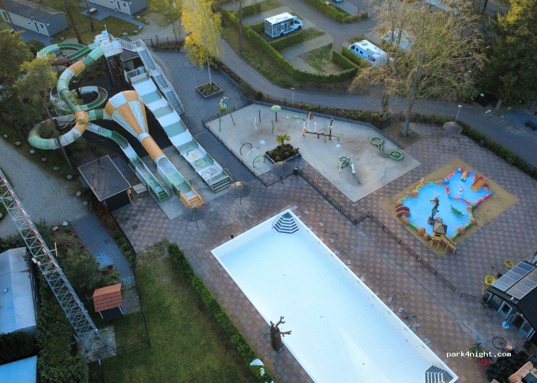 Camperplaats Het Lierderholt - Foto 6