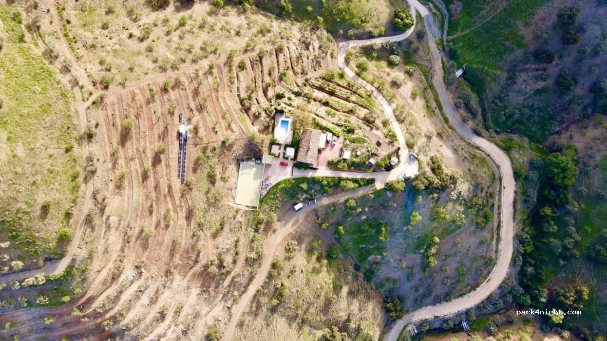 Campo la Sierra - Foto 5