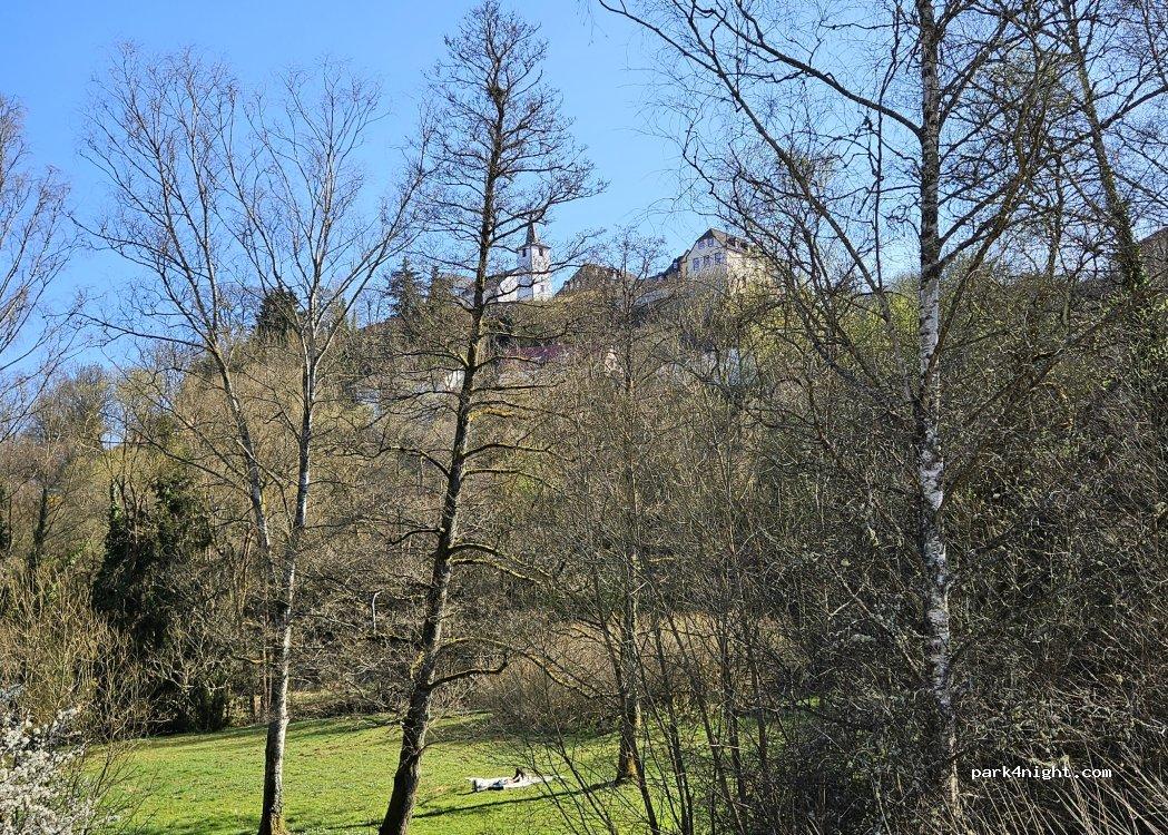 Wohnmobilpark am Lieserbogen - Foto 3
