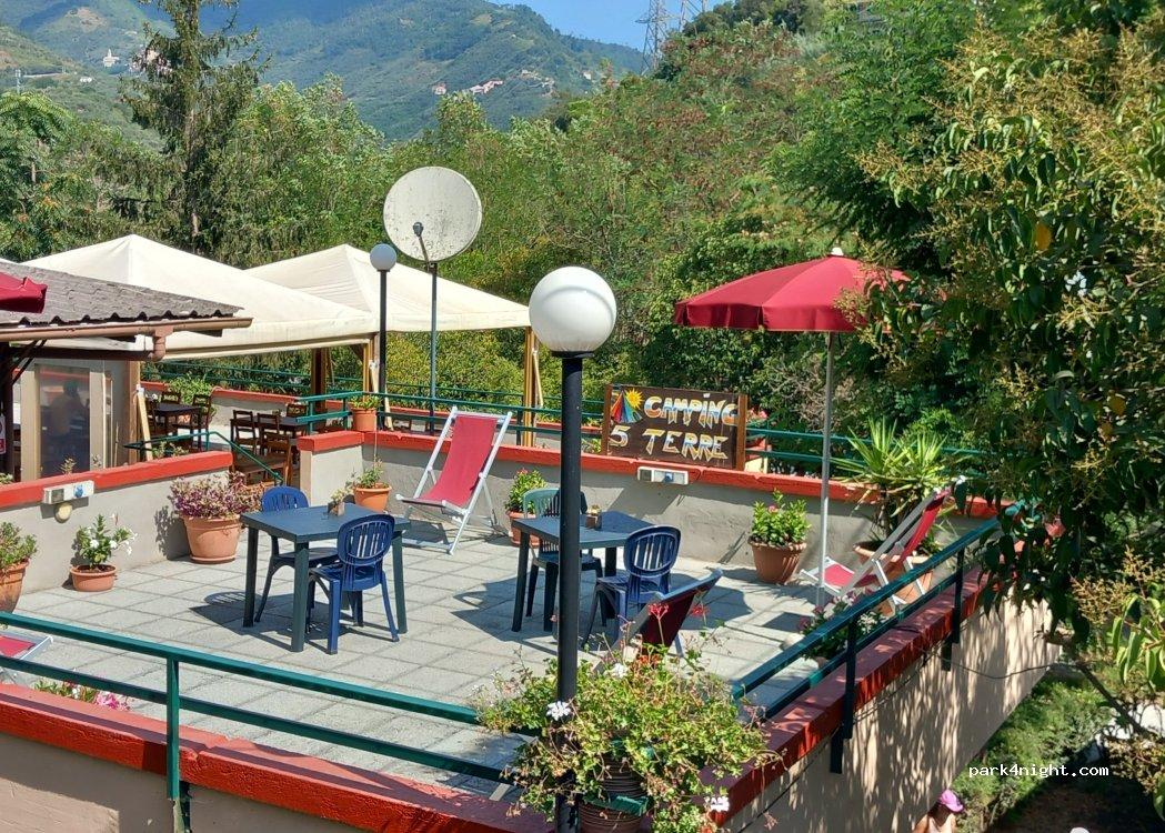 Area Sosta Camper ATCMP - Foto 5