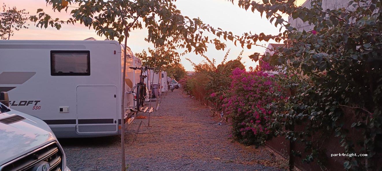 Camping Conapark - Foto 6