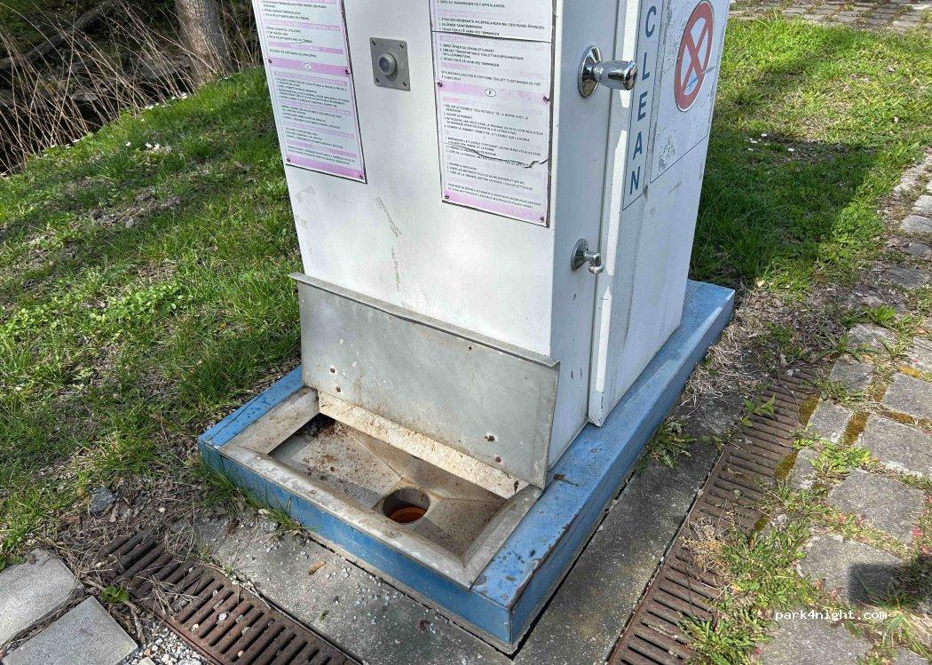 Area Sosta Camper 94481 Grafenau - Foto 6