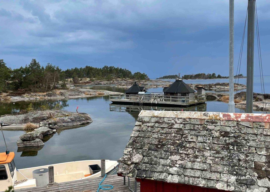 Kronocamping i Lidköping