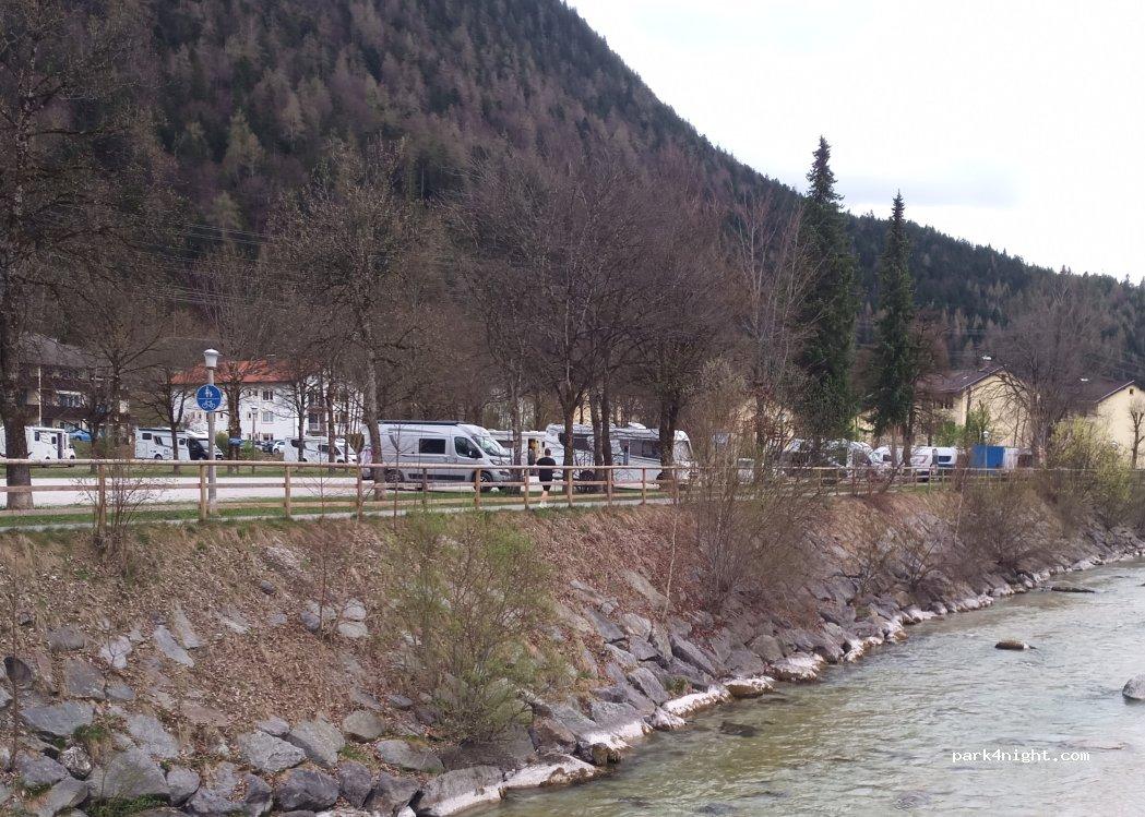 Area camper Mittenwald - Foto 5