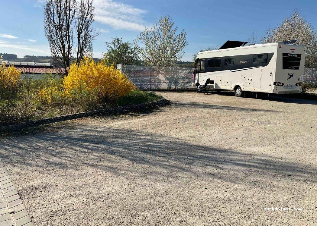 Area Sosta Camper - Concorde - Foto 7