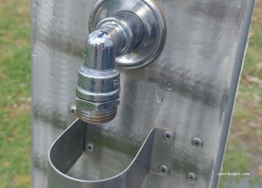 Wohnmobilstellplatz Münchberg - Foto 5