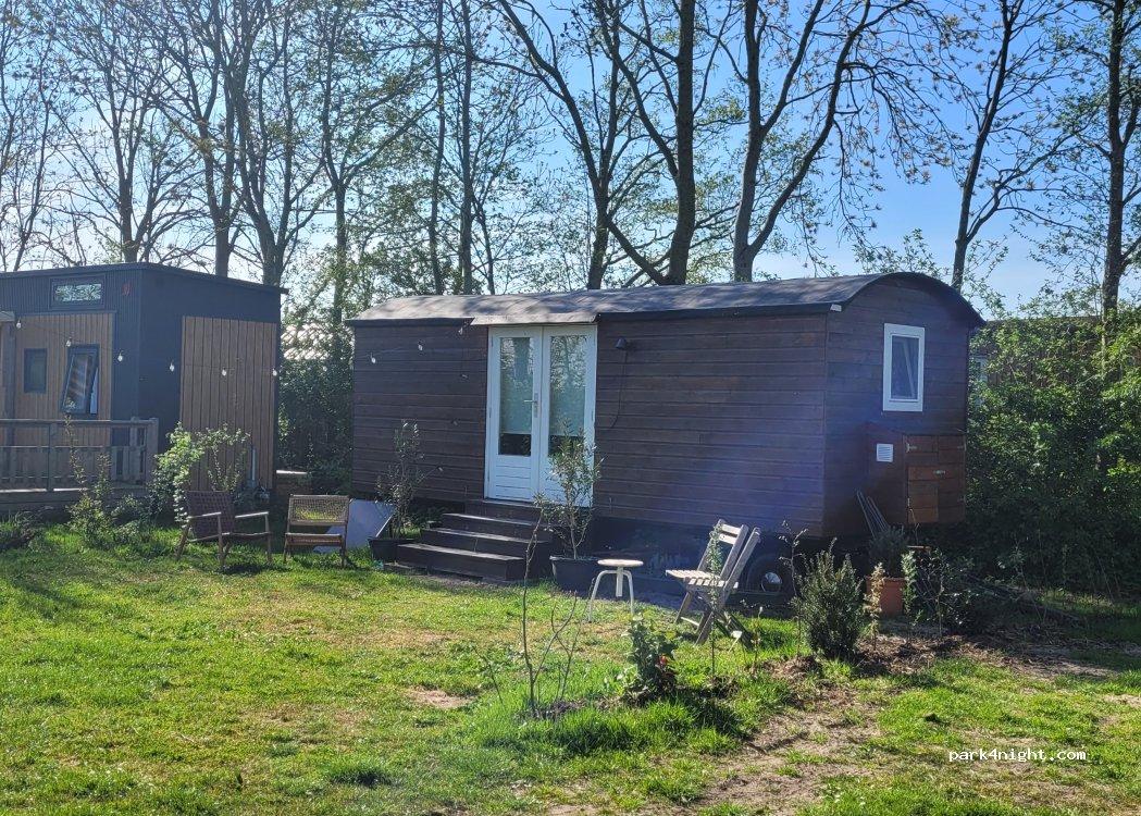 Camperplaats Hattem - Foto 5