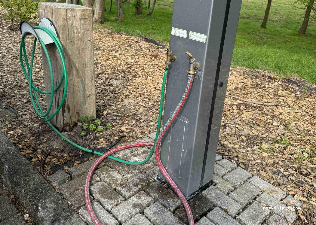 Wohnmobilstellplatz "Am alten Hafen" - Foto 4