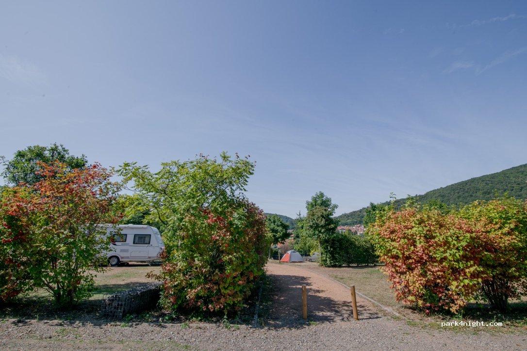 Camping Pierre et Sources - Onlycamp - Foto 4