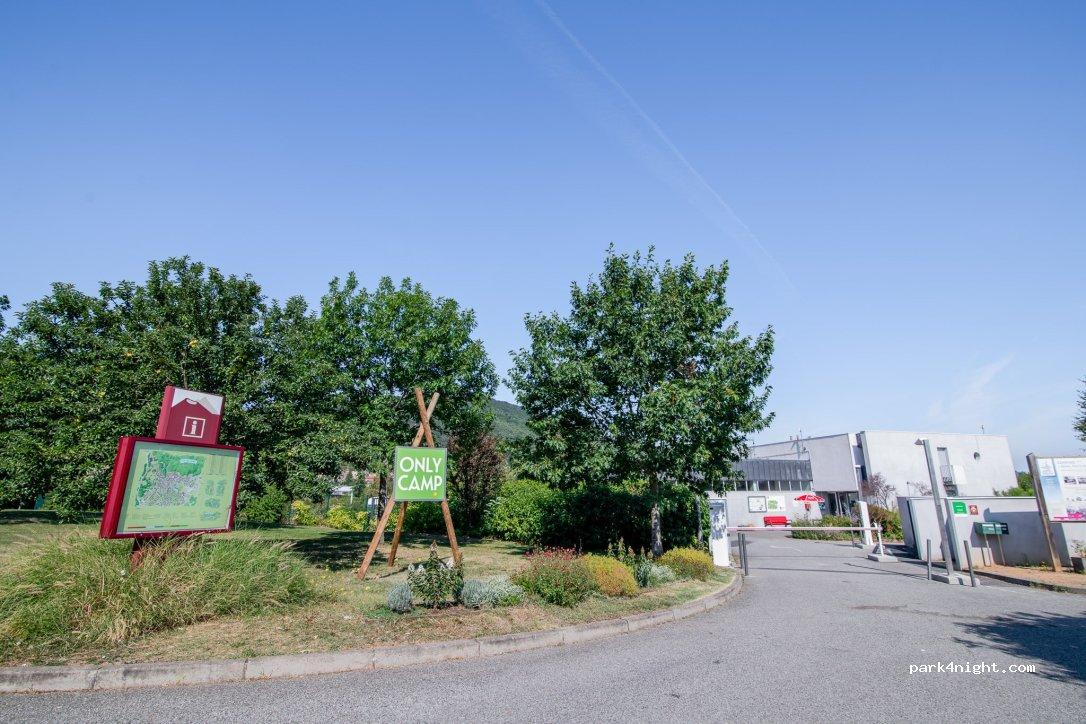 Camping Pierre et Sources - Onlycamp - Foto 6